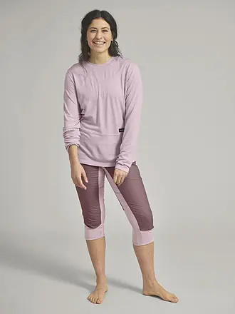 ORTOVOX | Damen Unterziehhose Ravine Metawool 60 Hybrid | 